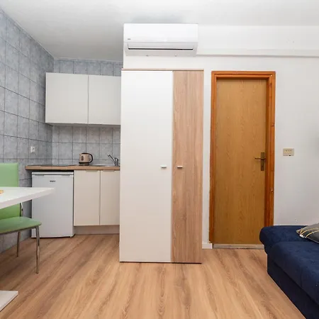 Apartamento By The Sea - 21425 *