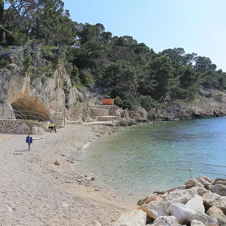 Apartment By The Sea - 21425 *