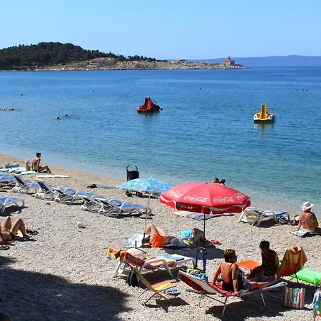 By The Sea - 21425 Apartment Makarska