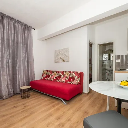 Apartment By The Sea - 21425