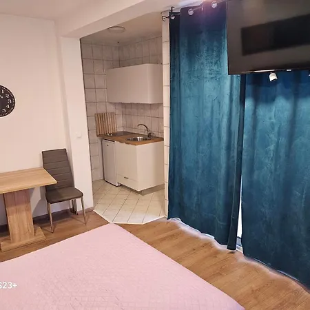 By The Sea - 21425 Apartment *