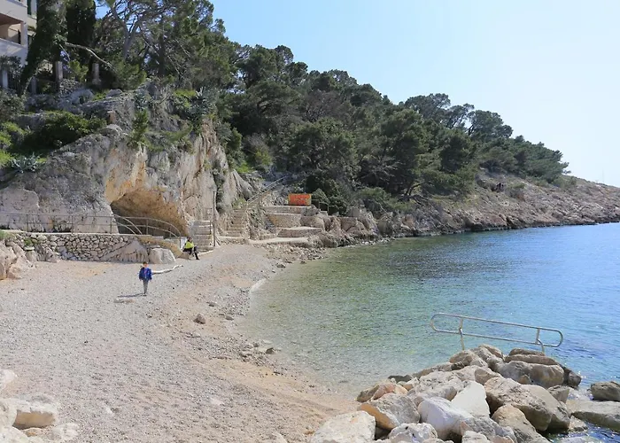 Daire By The Sea - 21425 *