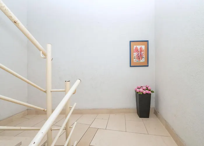 公寓 By The Sea - 21425 马卡尔斯卡