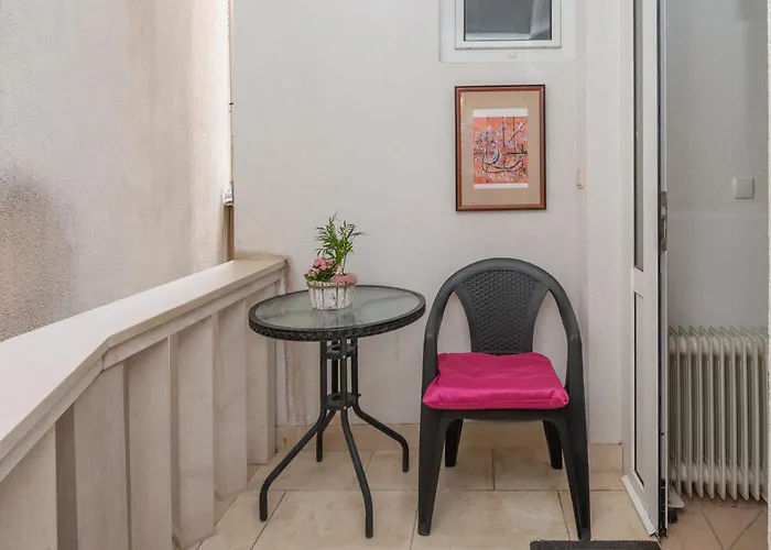 公寓 By The Sea - 21425