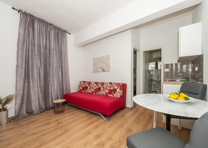 公寓 By The Sea - 21425