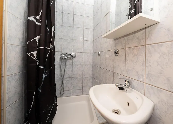 Daire By The Sea - 21425 Makarska