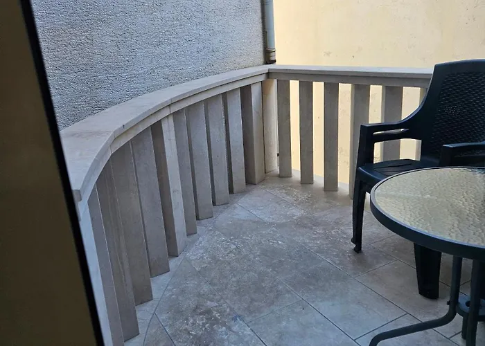 公寓 By The Sea - 21425