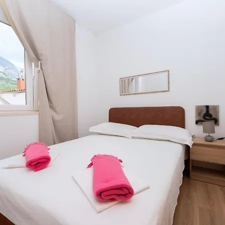 By The Sea - 21425 Διαμέρισμα *